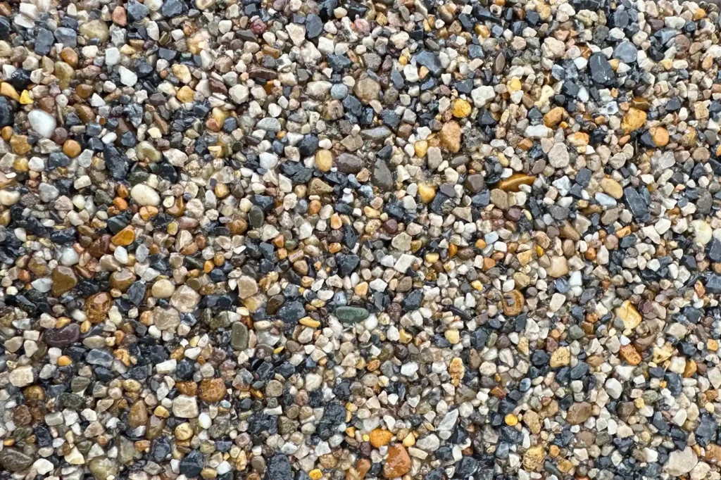 Colour Option Santiago