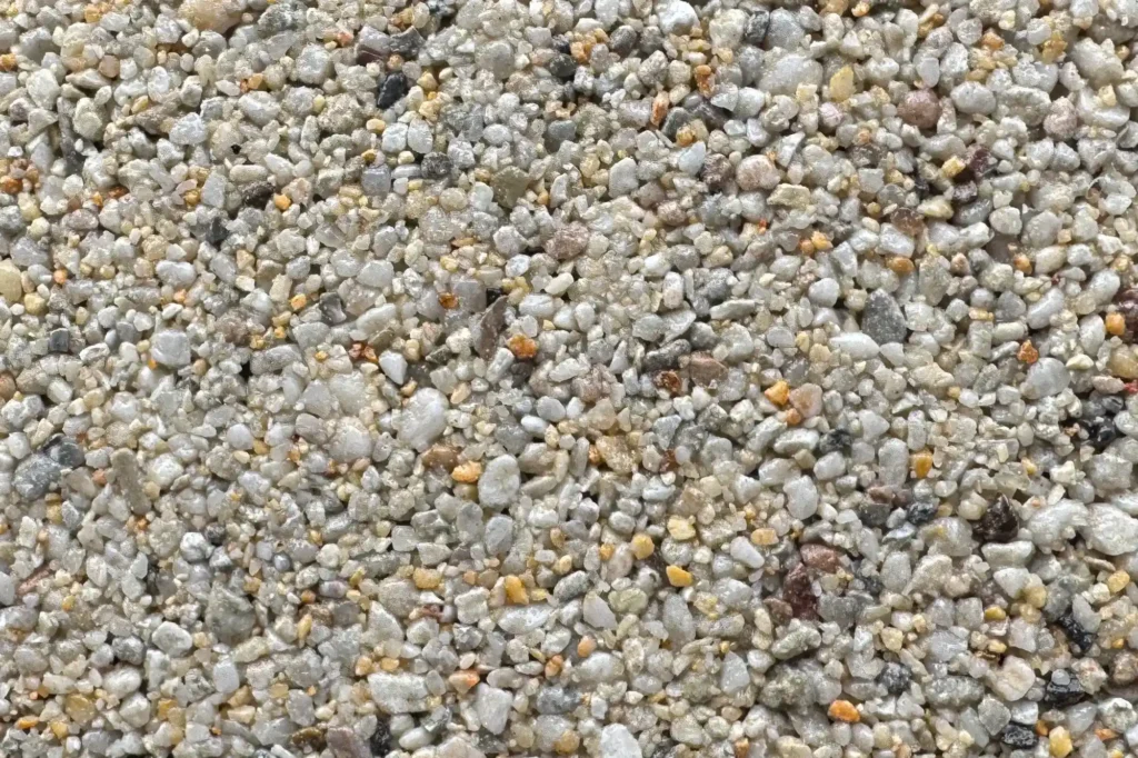 Colour Option Antigua