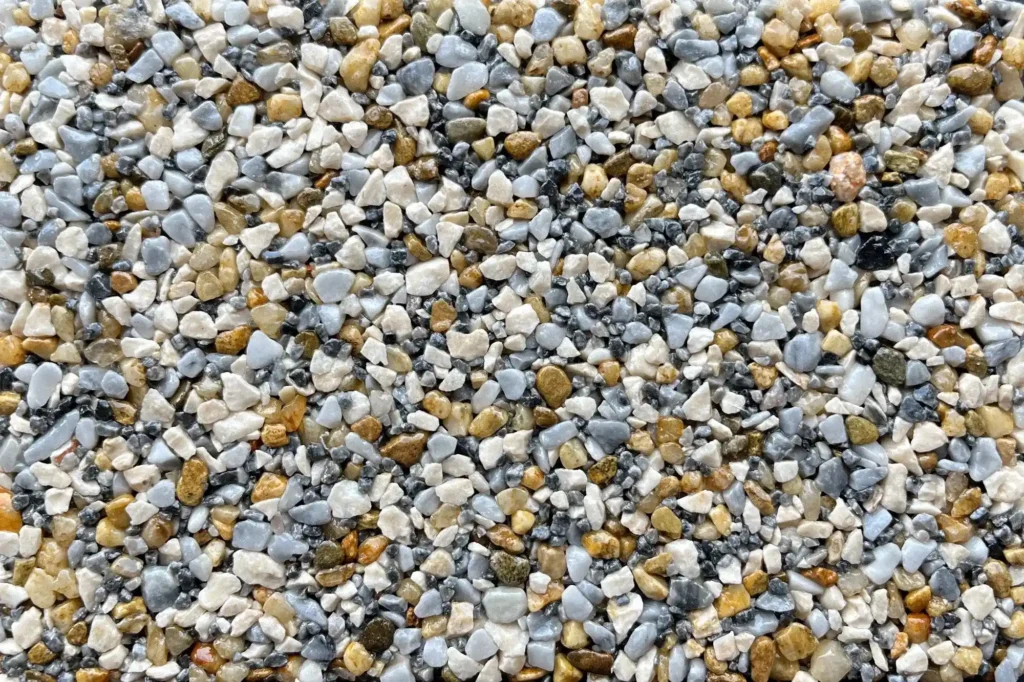 Colour Option Arc de Triomphe