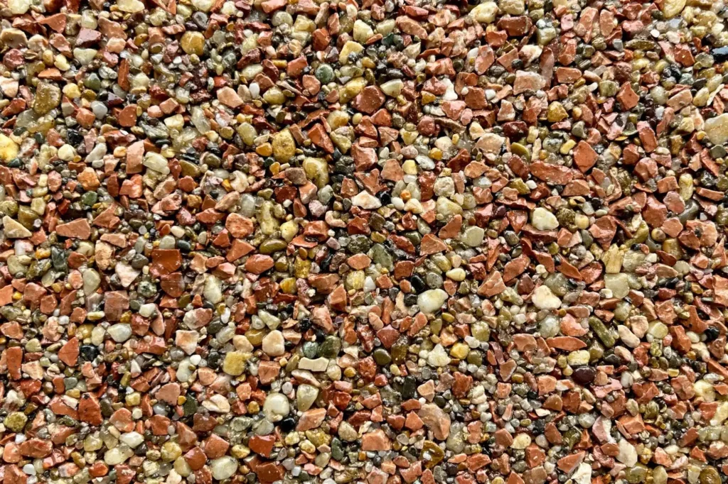 Colour Option Banff Springs