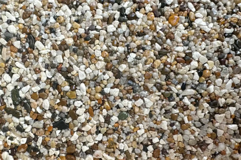 Colour Option Bellegarde