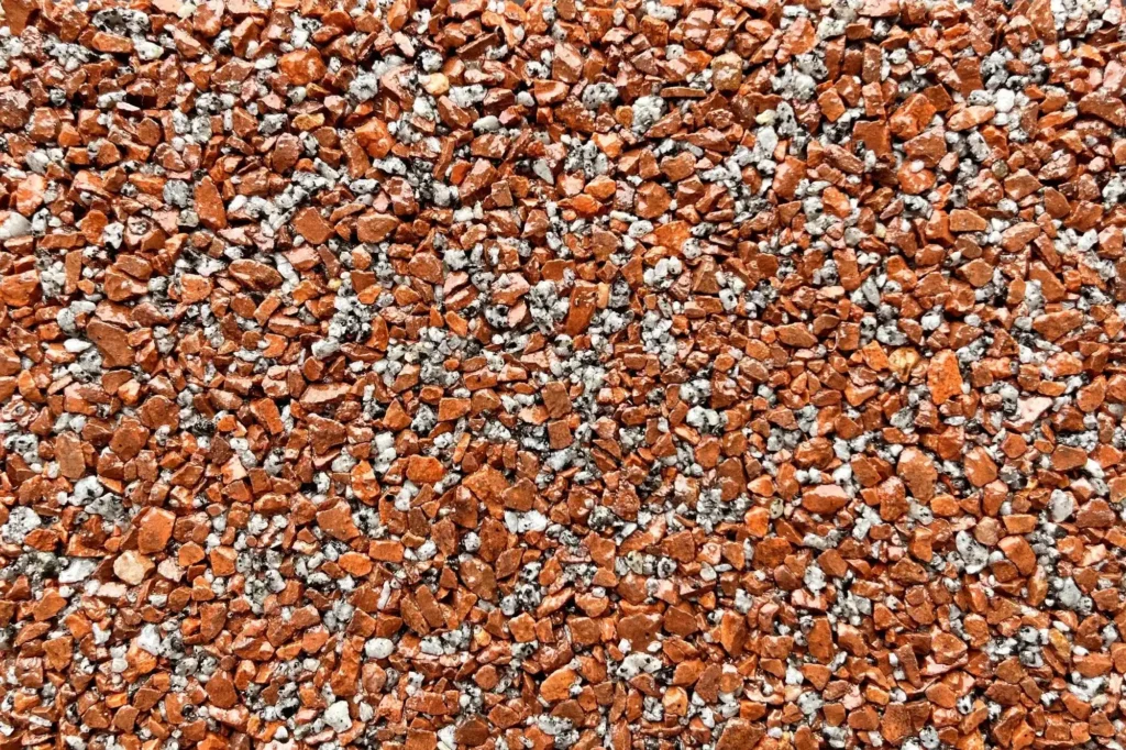 Colour Option Caldera