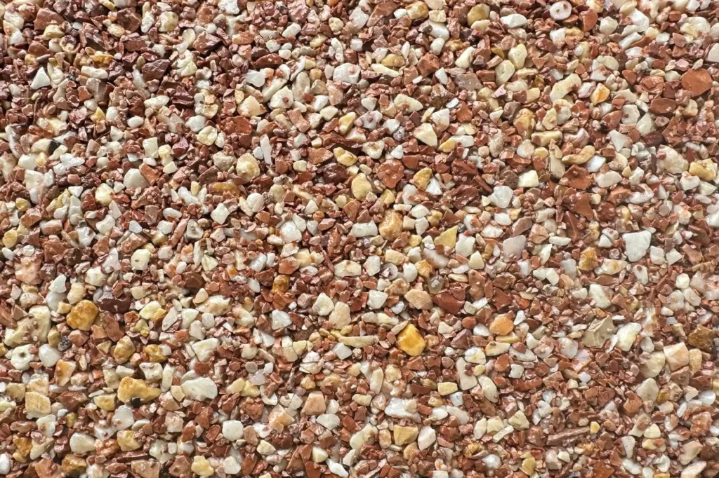 Colour Option Dahra Range