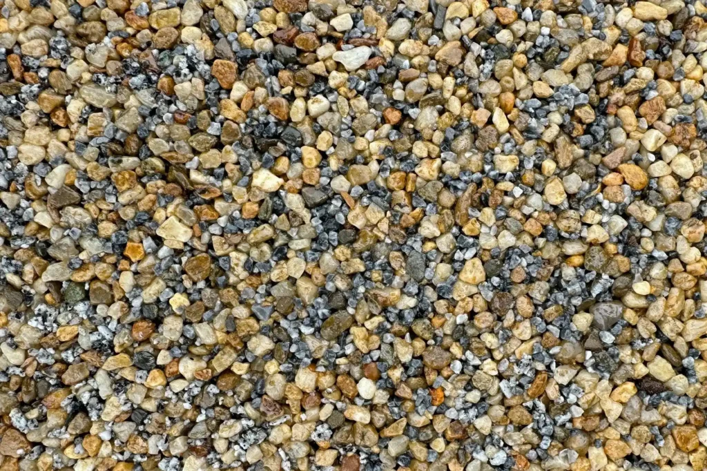 Colour Option Gravette