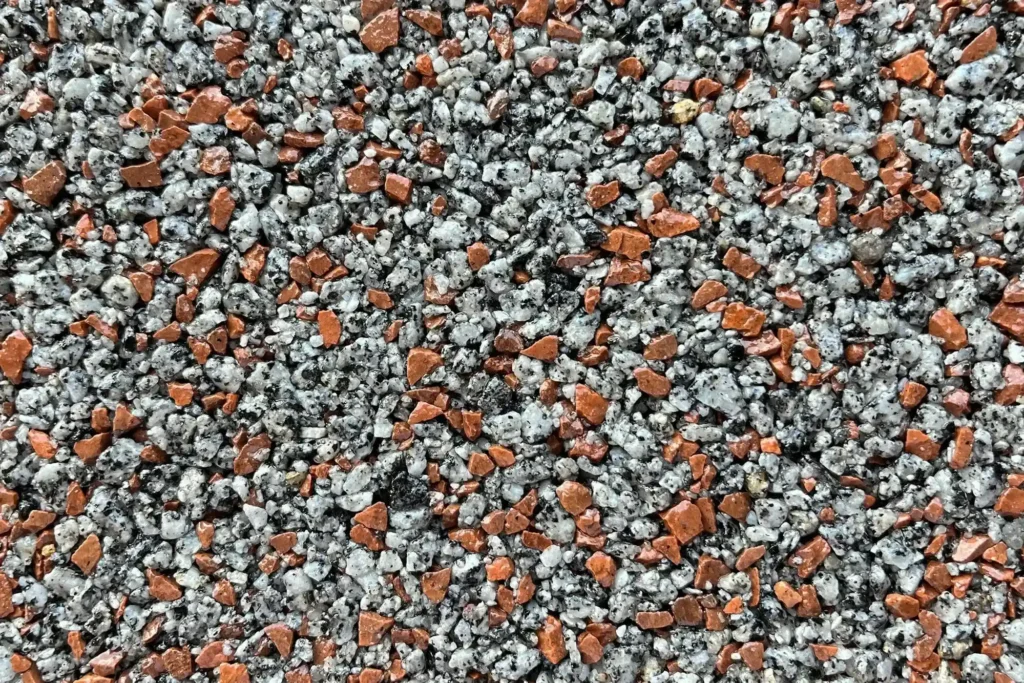 Colour Option Houston