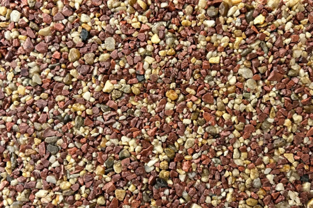 Colour Option Jamboree