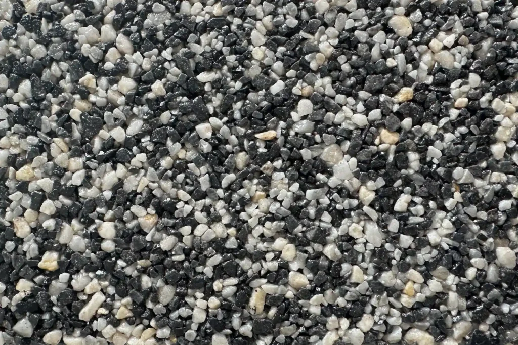 Colour Option Kinnear Park