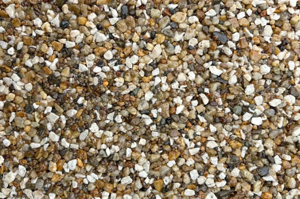 Colour Option La Rambla