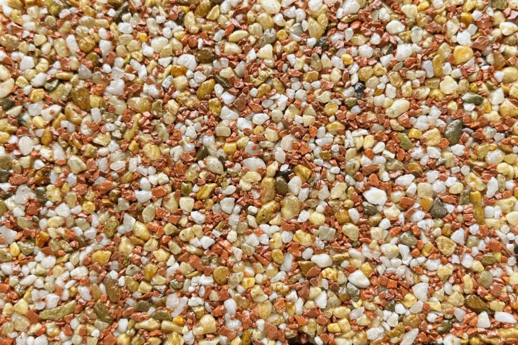 Colour Option Machu Picchu