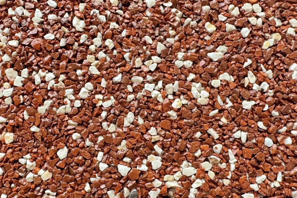 Colour Option Moulin Rouge