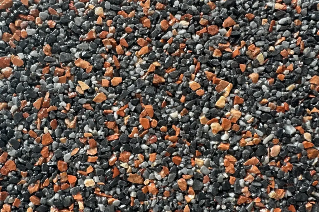 Colour Option Mount Etna