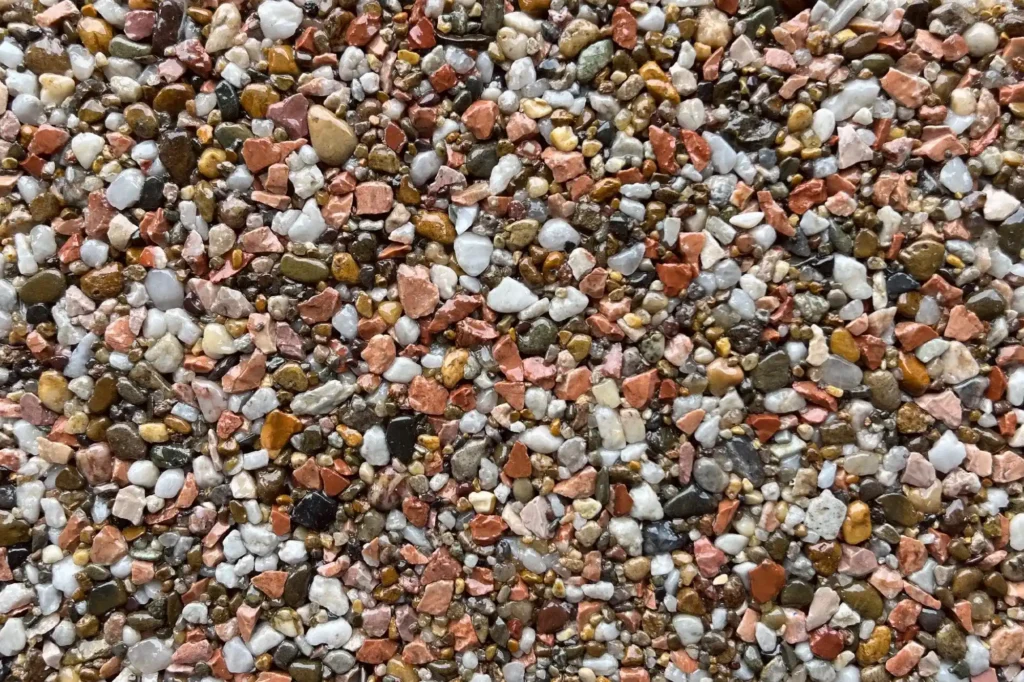 Colour Option Nashville