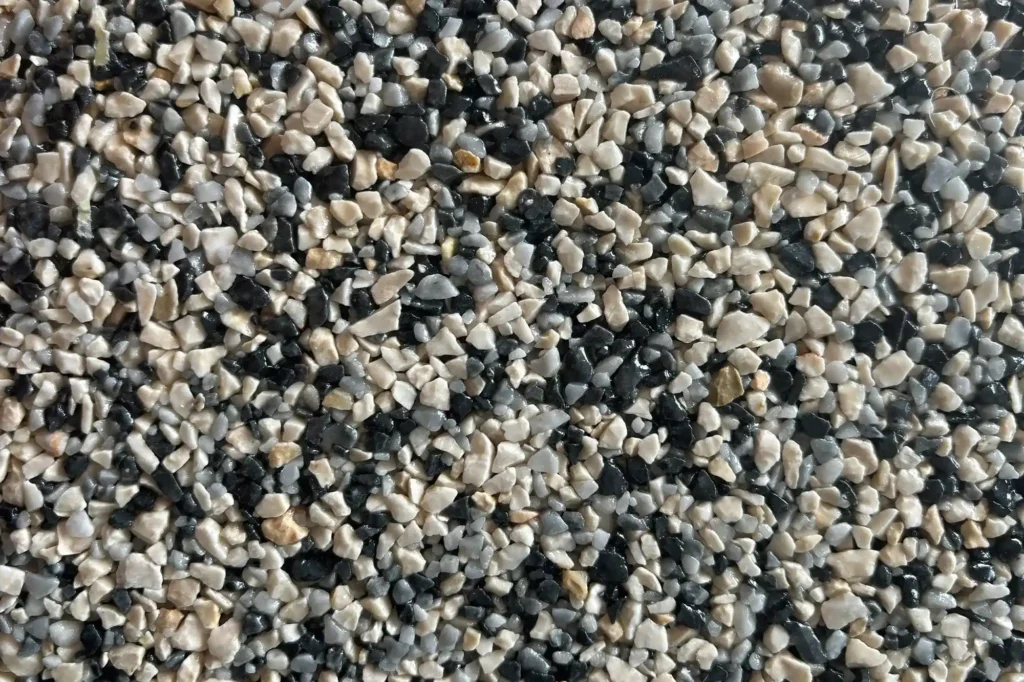 Colour Option Palmer Lake