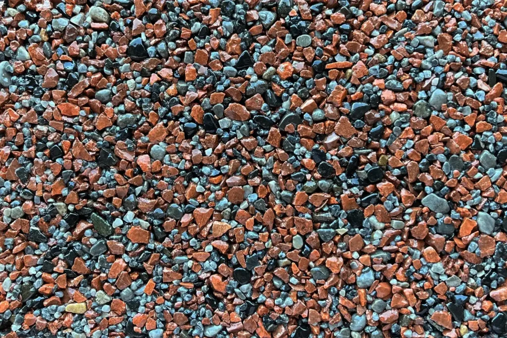 Colour Option Porta Romana