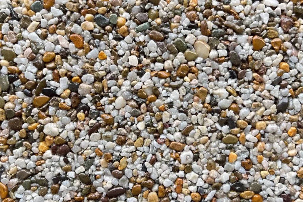 Colour Option Portree