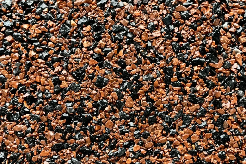 Colour Option Red Galaxy