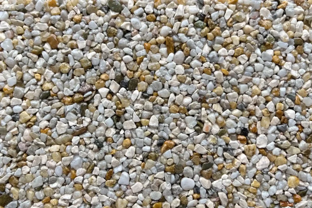 Colour Option Santa Maria