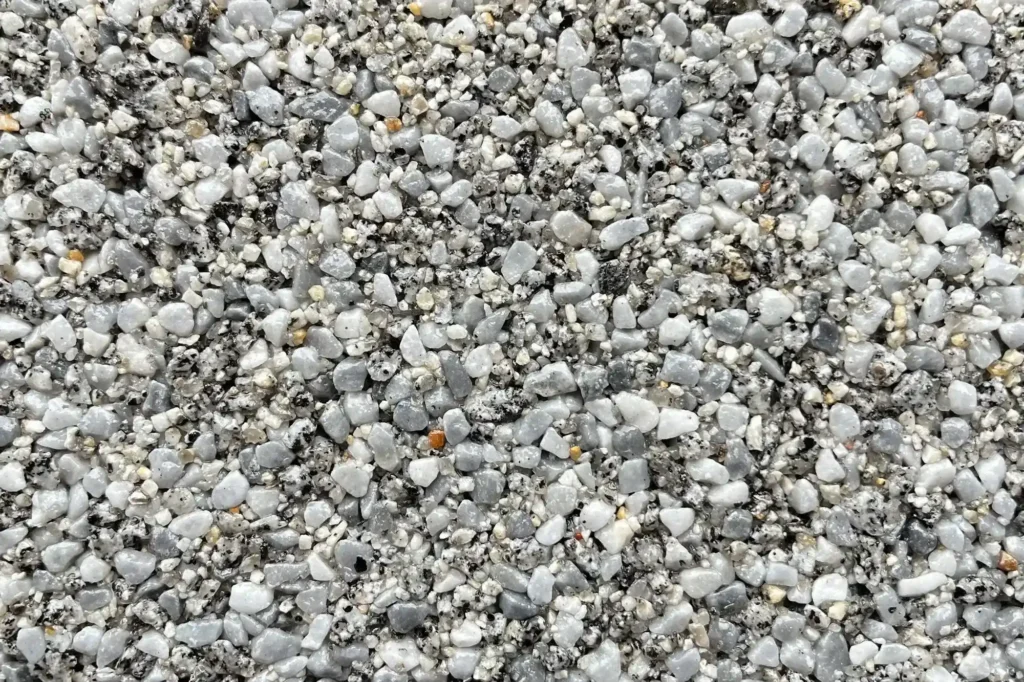 Colour Option Siberian Granite