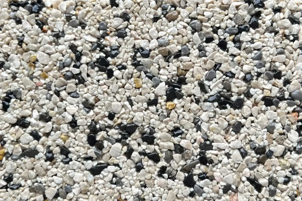 Colour Option The Basilica