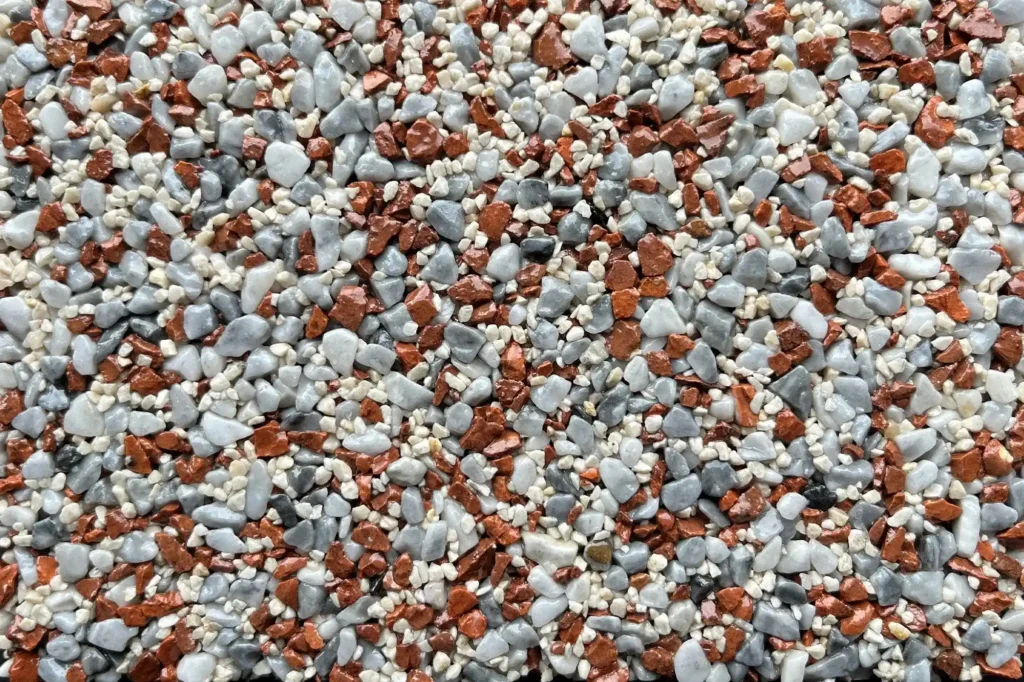 Colour Option Treasure Beach