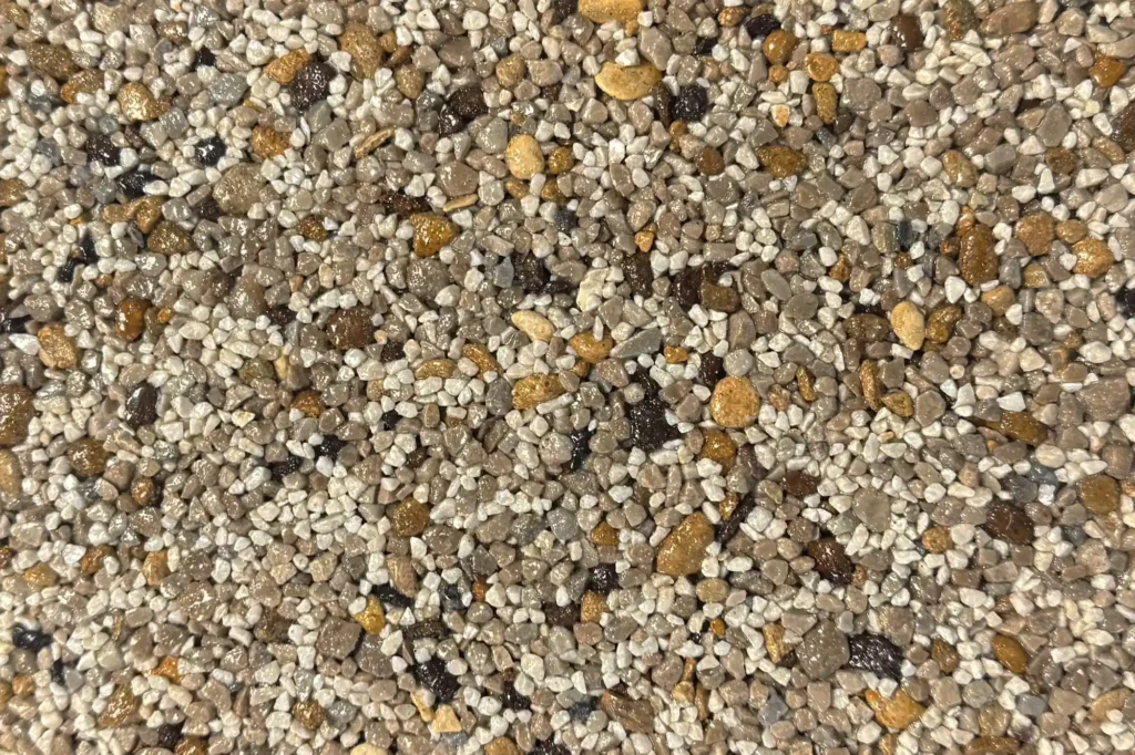 Colour Option Everset